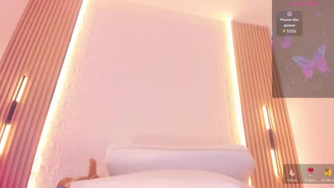 alyssa online show from 12-03-25, 06:54