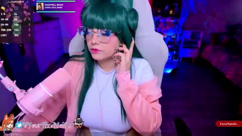 Snapshot of alyssaromanova chatting on 09-14-25, 04:11  . Monday to Saturday at 10pm and 6am Colombia time online show from 09-14-25, 04:11