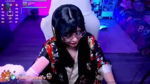 Snapshot of alyssaromanova chatting on 11-15-25, 02:20 . Monday to Saturday at 10pm and 6am Colombia time online show from 11-15-25, 02:20