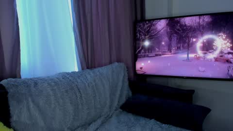 Alyssa  I will be online December 2 at 2000 UTC  online show from 01-13-25, 08:37