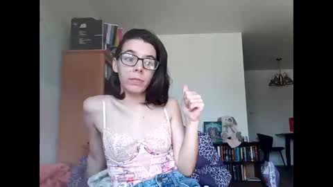 alysspace2 online show from 01-15-26, 07:50