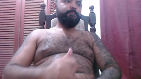alz_black online show from 10-04-25, 10:52