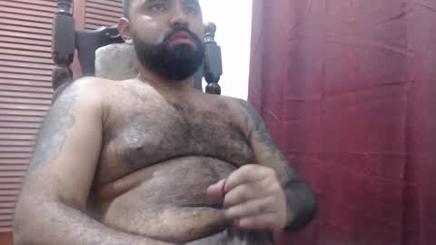 alz_hunter online show from 09-29-25, 02:06