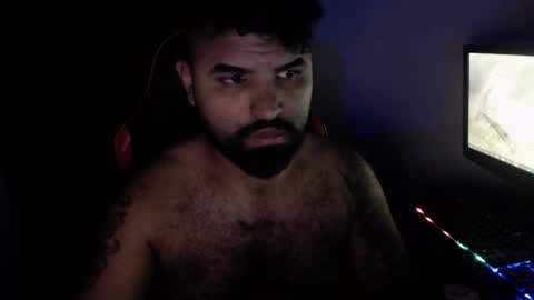 alz_hunter online show from 11-28-25, 02:58