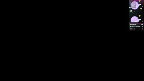 Snapshot of amabella_w chatting on 01-12-25, 10:54 Isabella online show from 01-12-25, 10:54