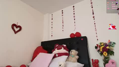 Snapshot of amabella_w chatting on 02-15-25, 07:50 Isabella online show from 02-15-25, 07:50