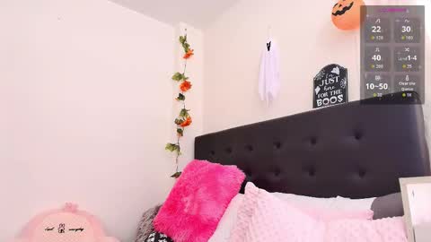 Snapshot of amabella_w chatting on 10-14-25, 06:52 Isabella online show from 10-14-25, 06:52