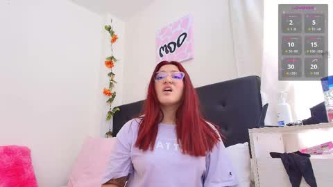 Snapshot of amabella_w chatting on 11-07-25, 07:03 Isabella online show from 11-07-25, 07:03