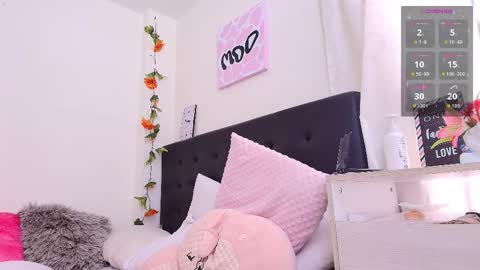 Snapshot of amabella_w chatting on 11-14-25, 07:01 Isabella online show from 11-14-25, 07:01