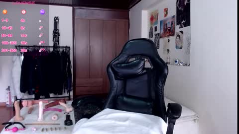 Amad Passer x guests   Independent model online show from 03-25-26, 04:02