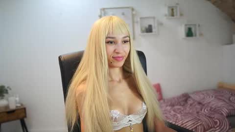Amai  Liu online show from 09-09-25, 06:18