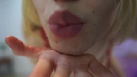 Amai  Liu online show from 01-05-26, 05:27