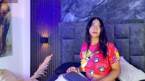 amaia_a online show from 03-29-26, 07:47