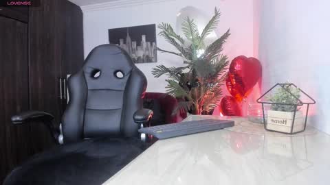 anny online show from 02-17-25, 02:31