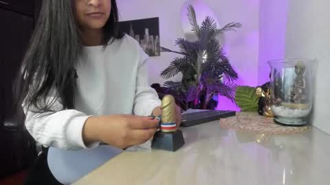 Snapshot of amaia_bushida chatting on 02-23-26, 01:58 anny online show from 02-23-26, 01:58