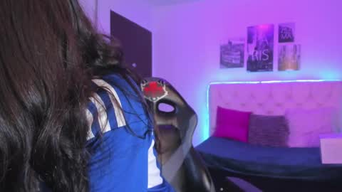 B I A N C A online show from 12-03-24, 02:14