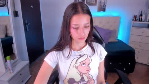 B I A N C A online show from 01-22-25, 06:31