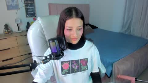 B I A N C A online show from 02-06-25, 04:10