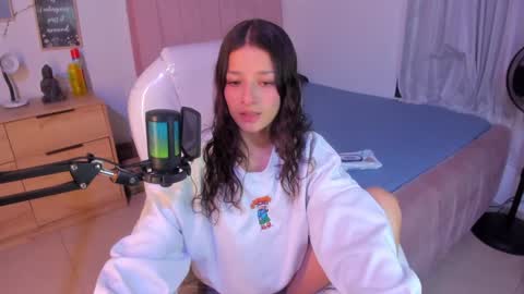 B I A N C A online show from 02-07-25, 04:06