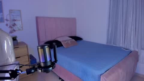 B I A N C A online show from 02-20-25, 03:56