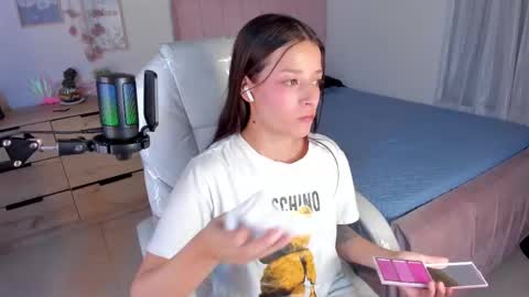 B I A N C A online show from 02-25-25, 03:09