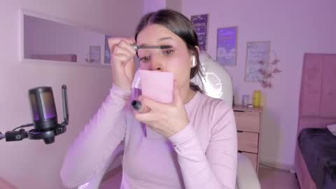 B I A N C A online show from 09-13-25, 04:01