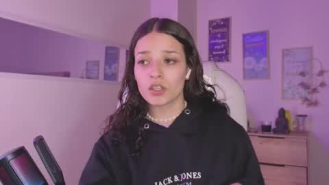 B I A N C A online show from 10-02-25, 03:24