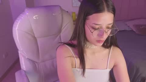 B I A N C A online show from 10-05-25, 03:38