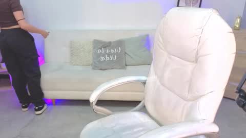 Snapshot of amaia_daniells chatting on 02-27-26, 12:38 B I A N C A online show from 02-27-26, 12:38