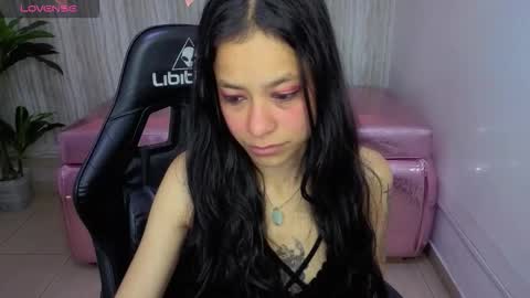 Amaia online show from 02-28-26, 12:39