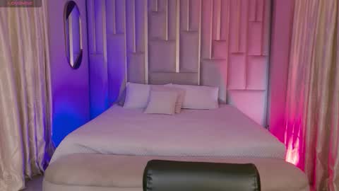 Amaia Haywood online show from 01-14-26, 05:24