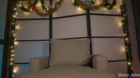 Amai  Sinclair  online show from 01-09-26, 10:11