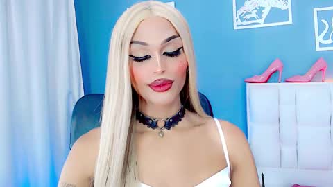 amal_baddel_ online show from 12-07-24, 08:33