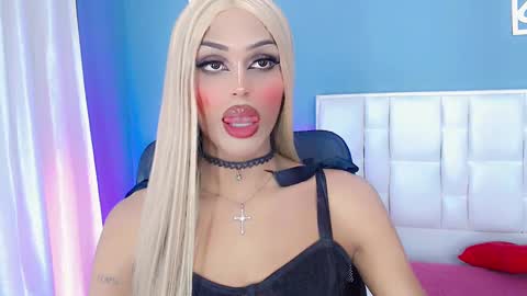 amal_baddel_ online show from 12-14-24, 07:51