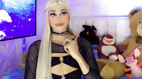 amal_baddel_ online show from 02-15-25, 02:55