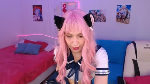 Snapshot of amala_lee chatting on 12-28-24, 11:52 Alice online show from 12-28-24, 11:52