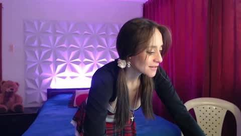 Snapshot of amalett chatting on 09-26-25, 11:14 Amalett online show from 09-26-25, 11:14