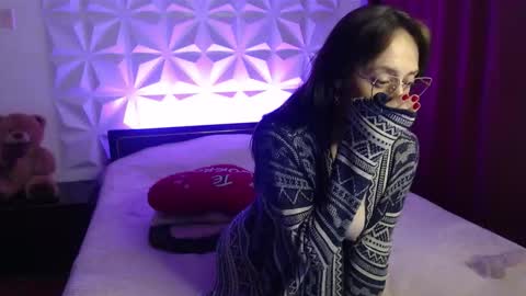 Snapshot of amalett chatting on 02-03-26, 02:53 Amalett online show from 02-03-26, 02:53