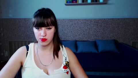 Ivanna online show from 12-08-24, 03:35