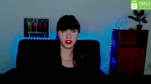 Ivanna online show from 12-12-24, 01:49