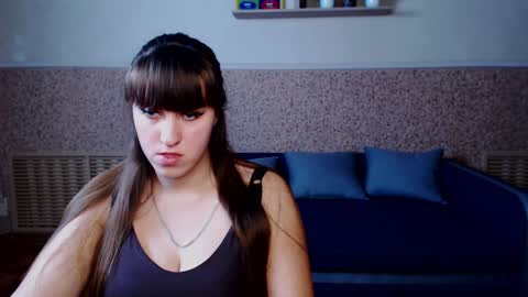 Ivanna online show from 12-13-24, 03:32