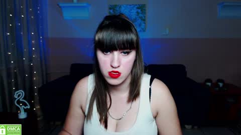 Ivanna online show from 12-15-24, 12:49