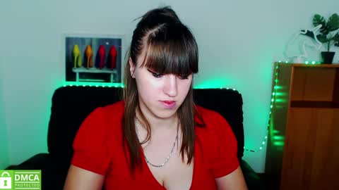 Ivanna online show from 12-29-24, 03:24