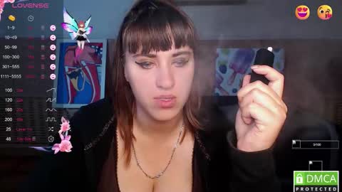 Ivanna online show from 10-07-25, 05:26