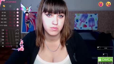 Ivanna online show from 10-27-25, 12:20