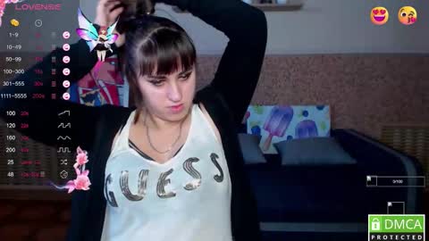 Ivanna online show from 12-01-25, 12:21