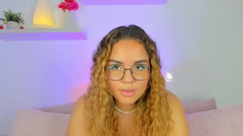 Snapshot of amalia_bennet chatting on 02-06-25, 09:17 amalia bennet online show from 02-06-25, 09:17
