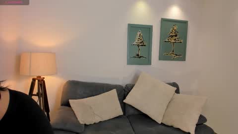 Amalia cruss online show from 11-09-25, 11:58