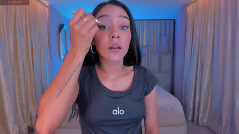 Amalia cruss online show from 02-05-26, 08:13