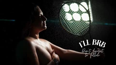 Amalia Im Back See you soon this January 7 at 10 pm Colombia time online show from 09-16-25, 10:44